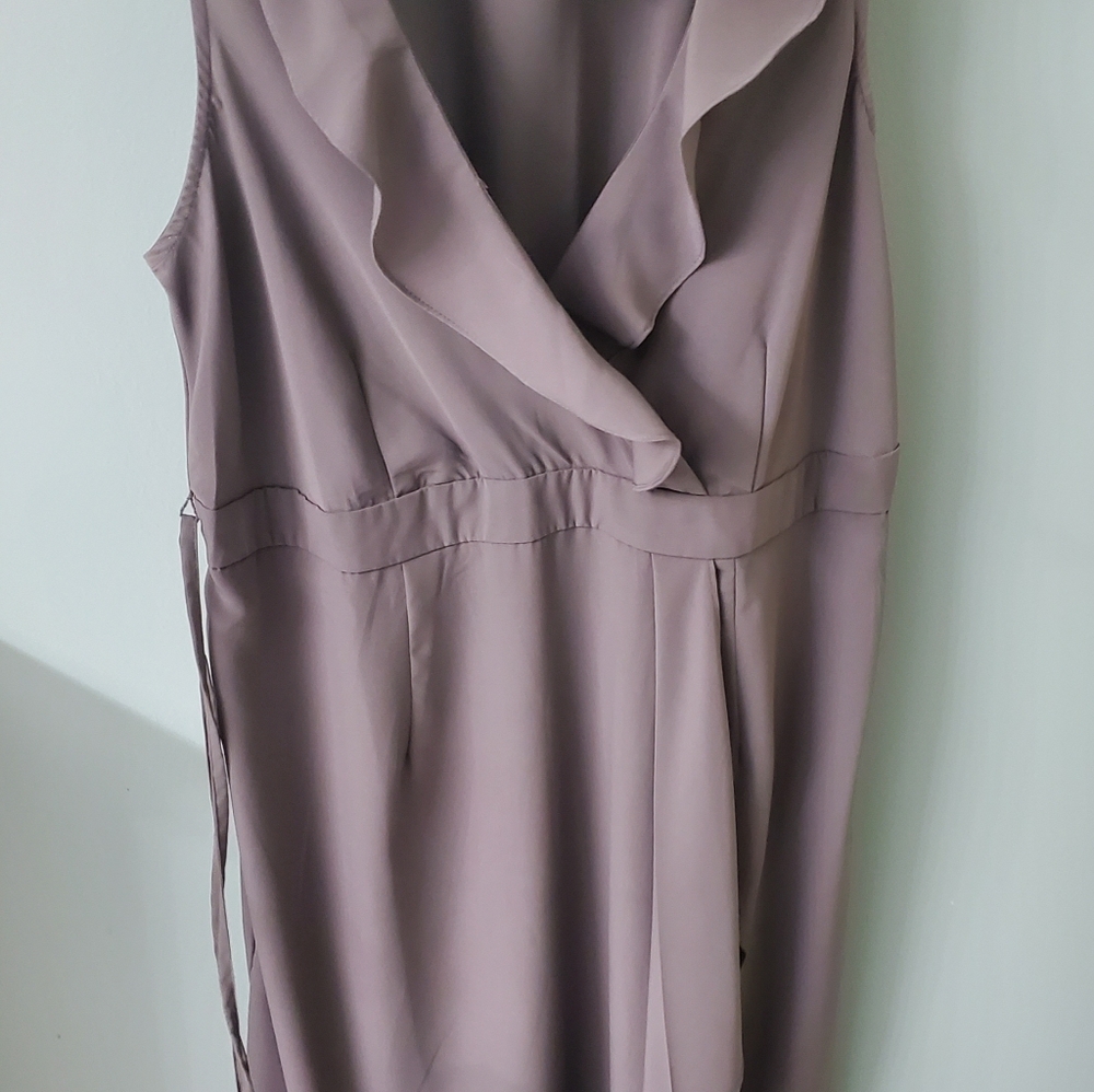 Maternity dress
